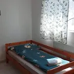 Habitación en casa particular Badacsonyi Privát Bérlemény *