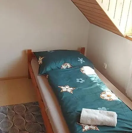 Badacsonyi Privat Berlemeny バダチョニトマイ