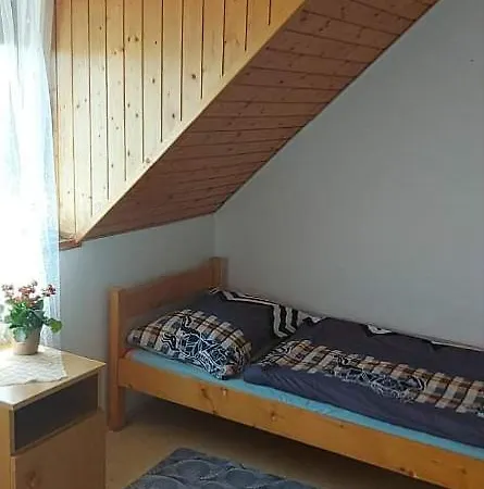 Badacsonyi Privát Bérlemény * Bytom