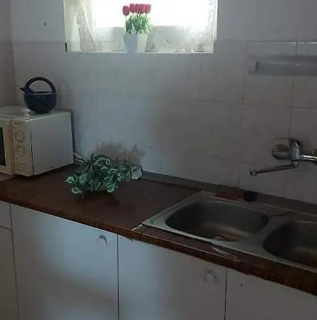 Séjour chez l'habitant Badacsonyi Privát Bérlemény