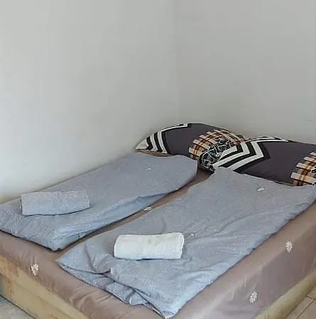 Badacsonyi Privát Bérlemény * Bytom