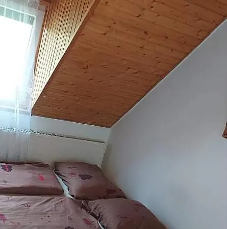 Homestay Badacsonyi Kedvezoe Aras Privat Berlemeny Badacsonytomaj