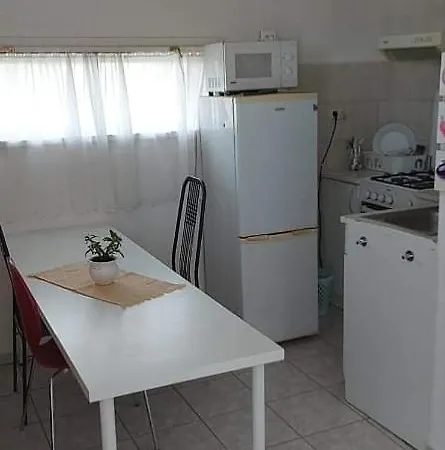 Séjour chez l'habitant Badacsonyi Privát Bérlemény