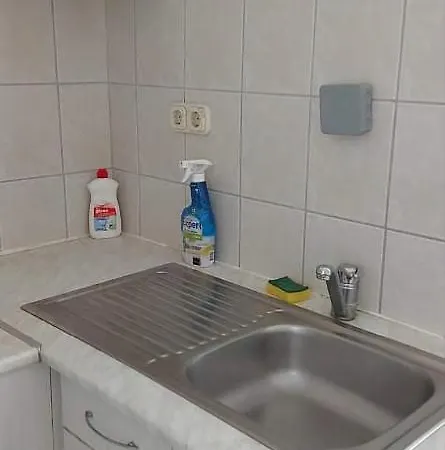 Badacsonyi Privat Berlemeny ホームステイ
