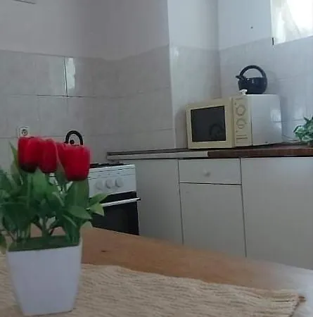 Badacsonyi Privát Bérlemény Séjour chez l'habitant