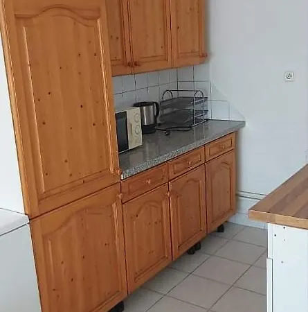 Badacsonyi Kedvezoe Aras Privat Berlemeny *