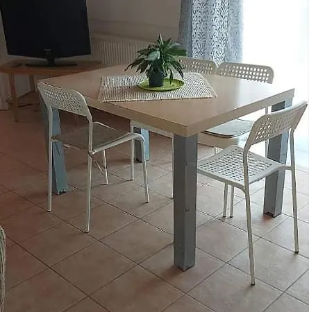 Badacsonyi Privat Berlemeny Δωμάτια σε οικογενειακή κατοικία Badacsonytomaj