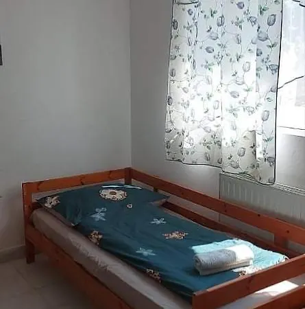 Séjour chez l'habitant Badacsonyi Privát Bérlemény *