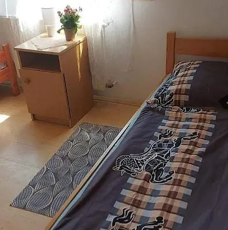 Badacsonyi Privat Berlemeny Δωμάτια σε οικογενειακή κατοικία