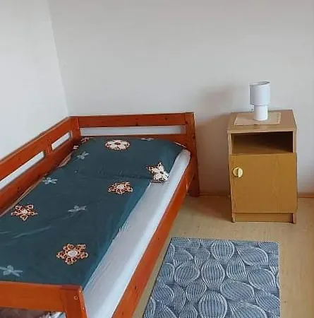 Badacsonyi Privat Berlemeny Badacsonytomaj