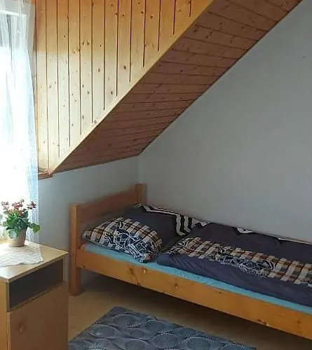 Badacsonyi Privat Berlemeny * Badacsonytomaj