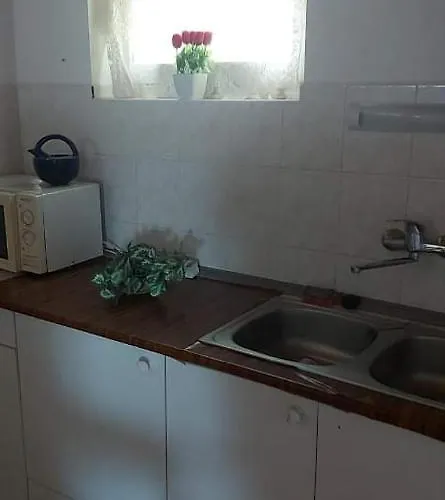 בית אירוח Badacsonyi Privat Berlemeny