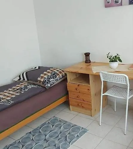 Δωμάτια σε οικογενειακή κατοικία Badacsonyi Privat Berlemeny Badacsonytomaj