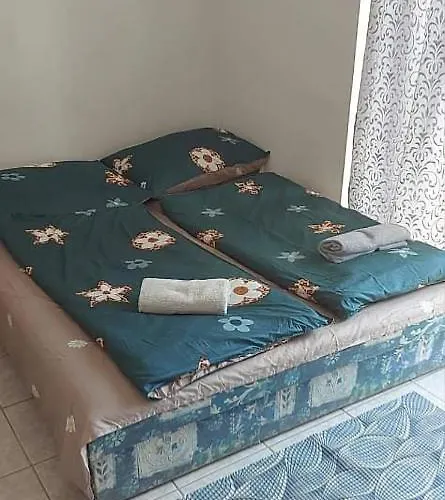 Badacsonyi Privat Berlemeny בית אירוח