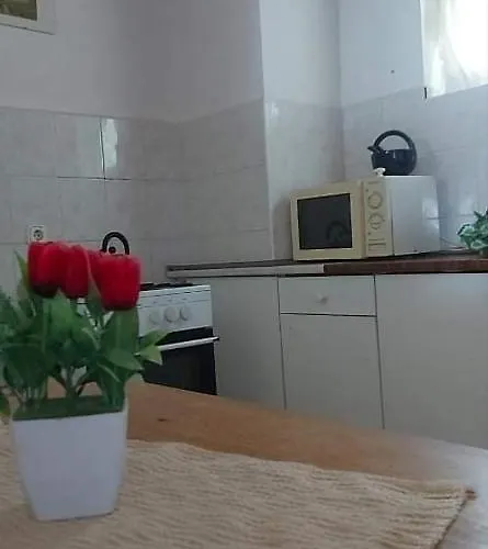 Badacsonyi Privat Berlemeny Kwatera prywatna