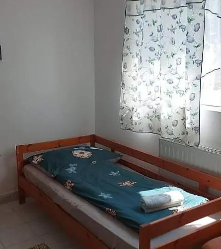 Kwatera prywatna Badacsonyi Privat Berlemeny *