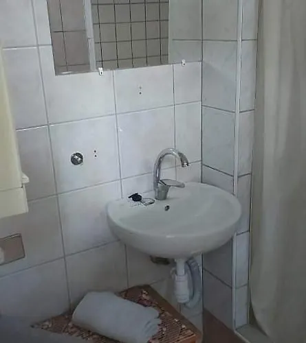 בית אירוח Badacsonyi Privat Berlemeny